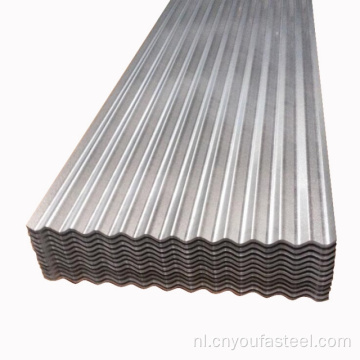 CE goedgekeurde gegalvaniseerde dakplaatrolvorming machine